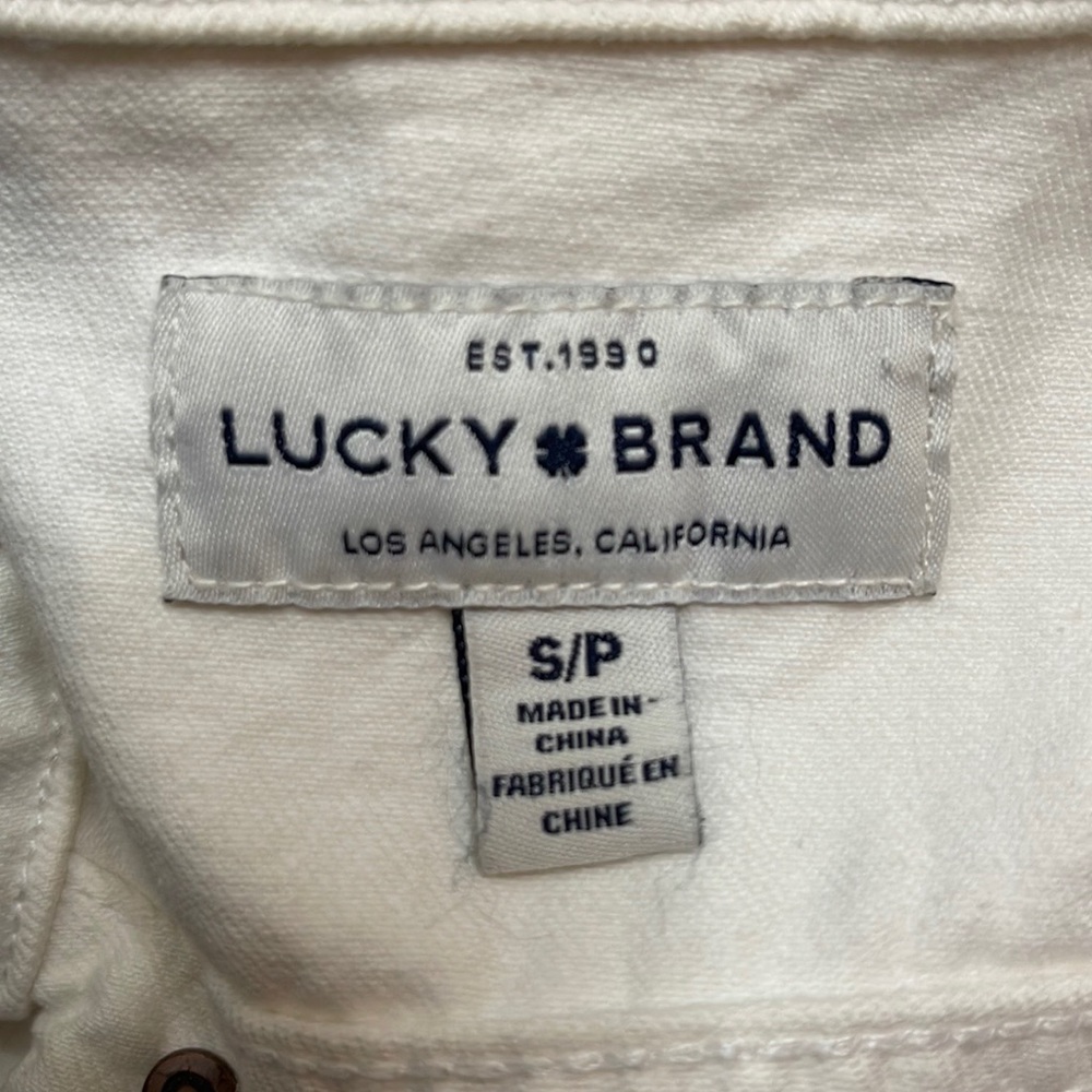 Jacket - Picture 4 of 4